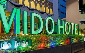 Mido Hotel Bangkok